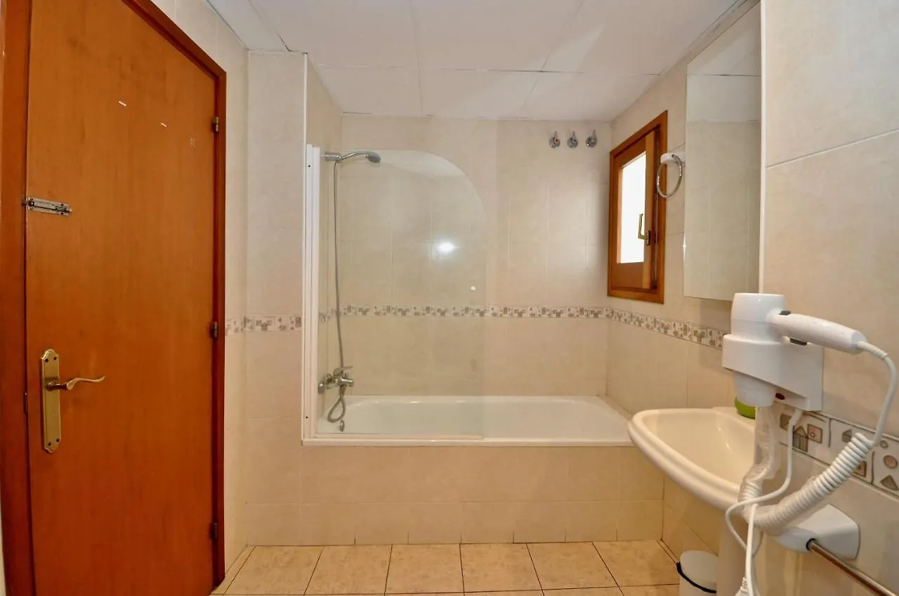 Apartment Tango Lloret de Mar 0*,  Hiszpania