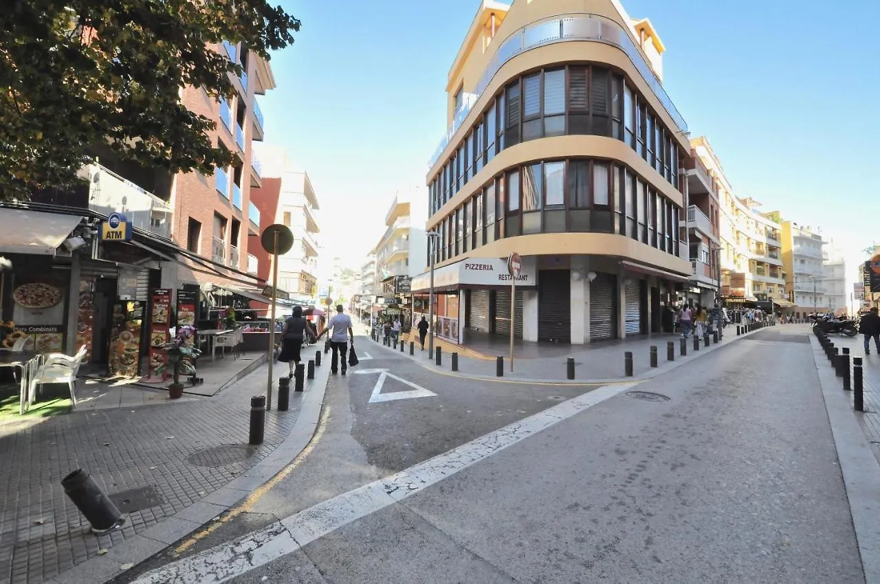 Apartment Tango Lloret de Mar
