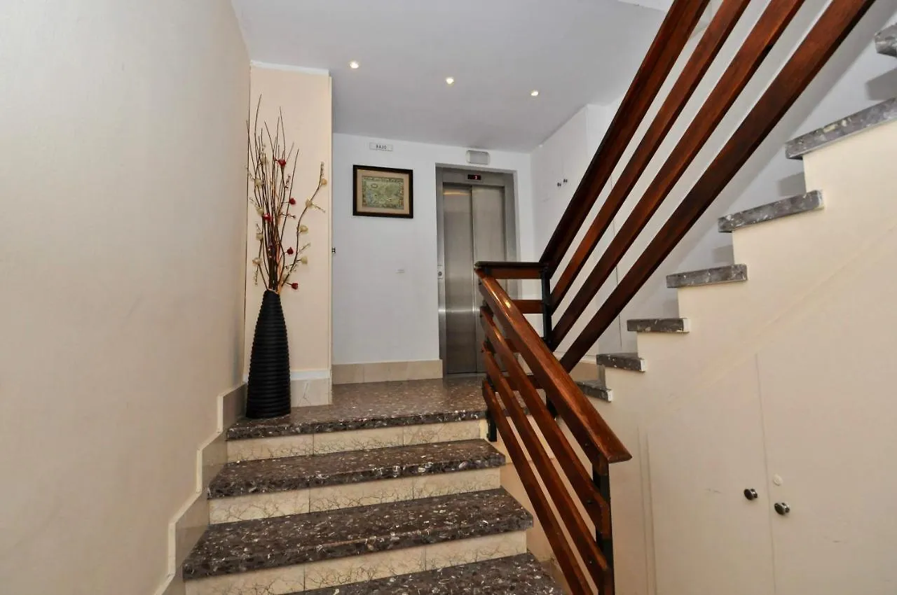 Apartment Tango Lloret de Mar