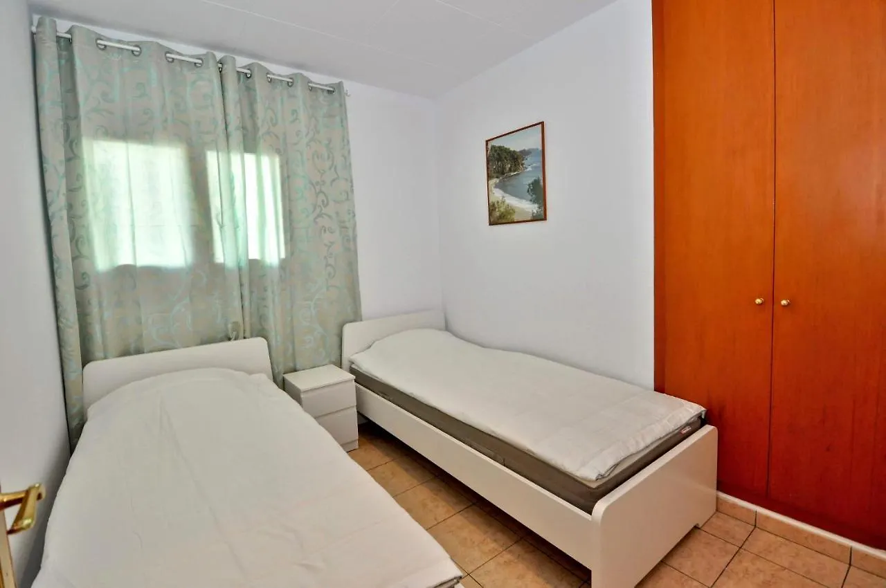 Apartment Tango Lloret de Mar