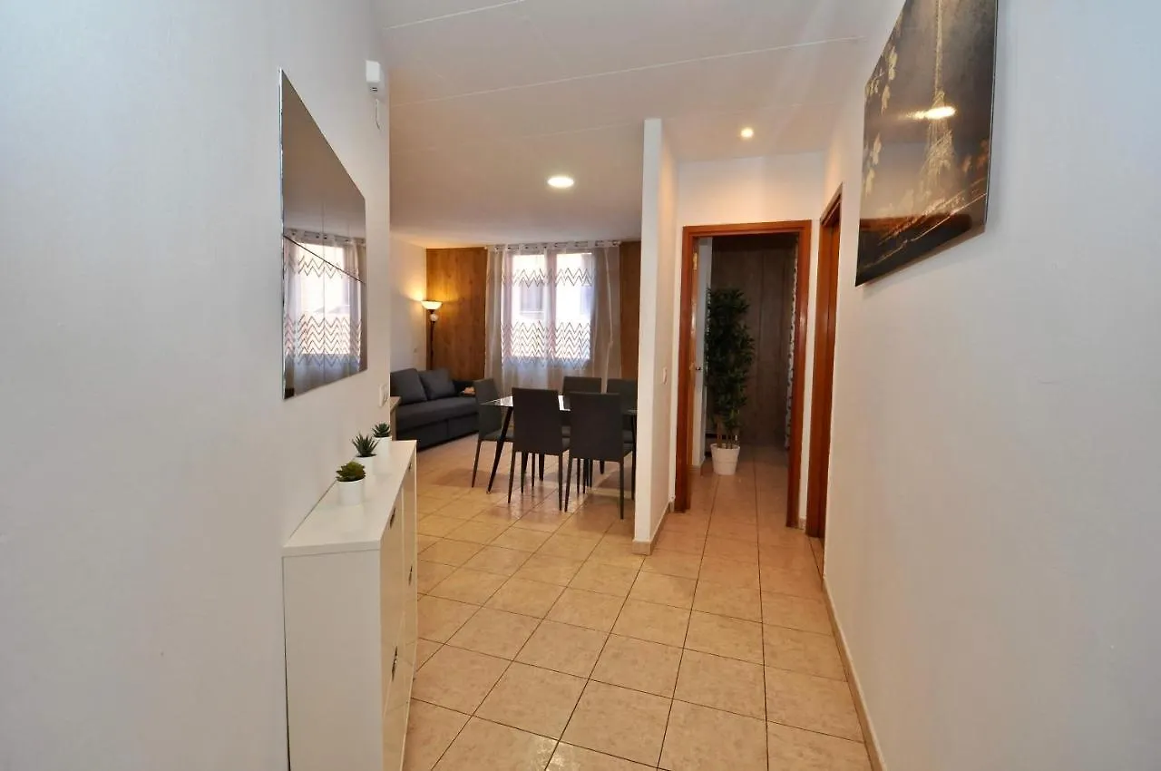 Apartment Tango Lloret de Mar