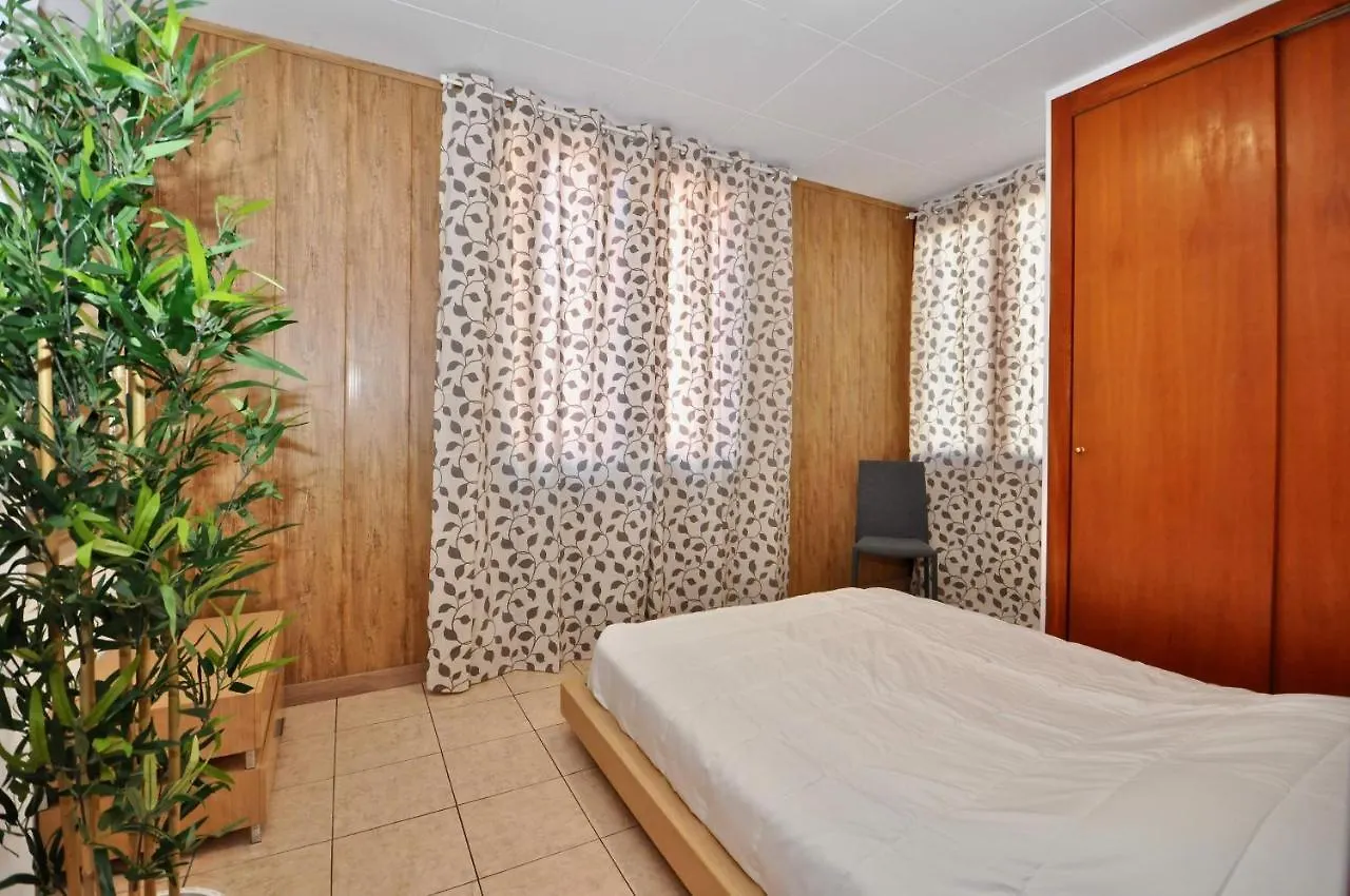 Apartment Tango Lloret de Mar