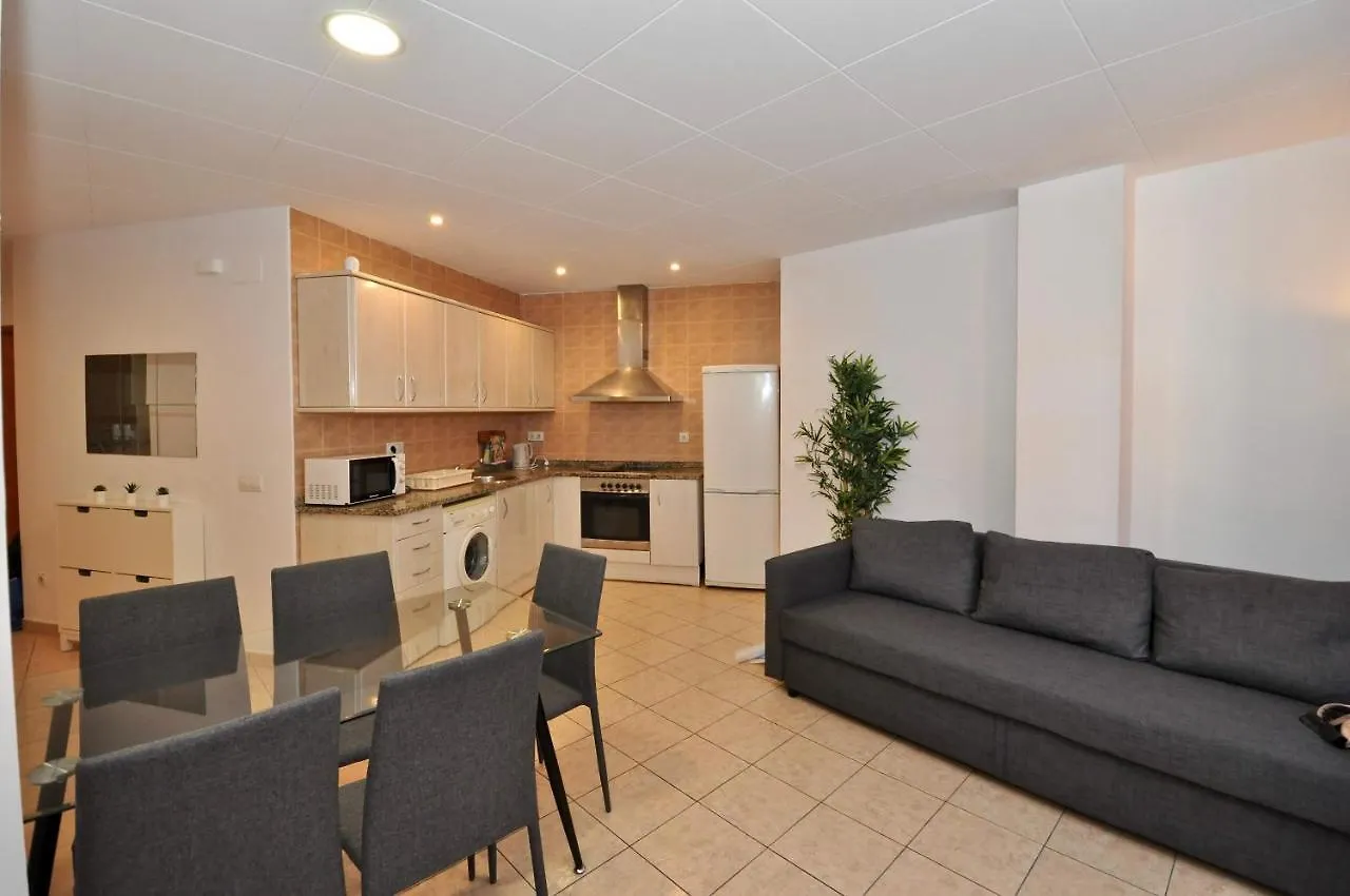 Apartment Tango Lloret de Mar
