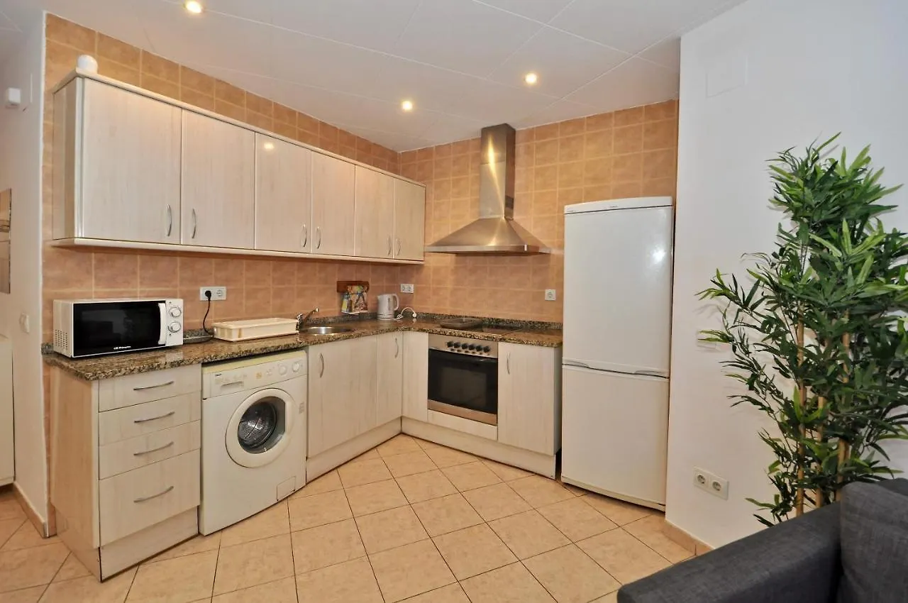 Apartment Tango Lloret de Mar
