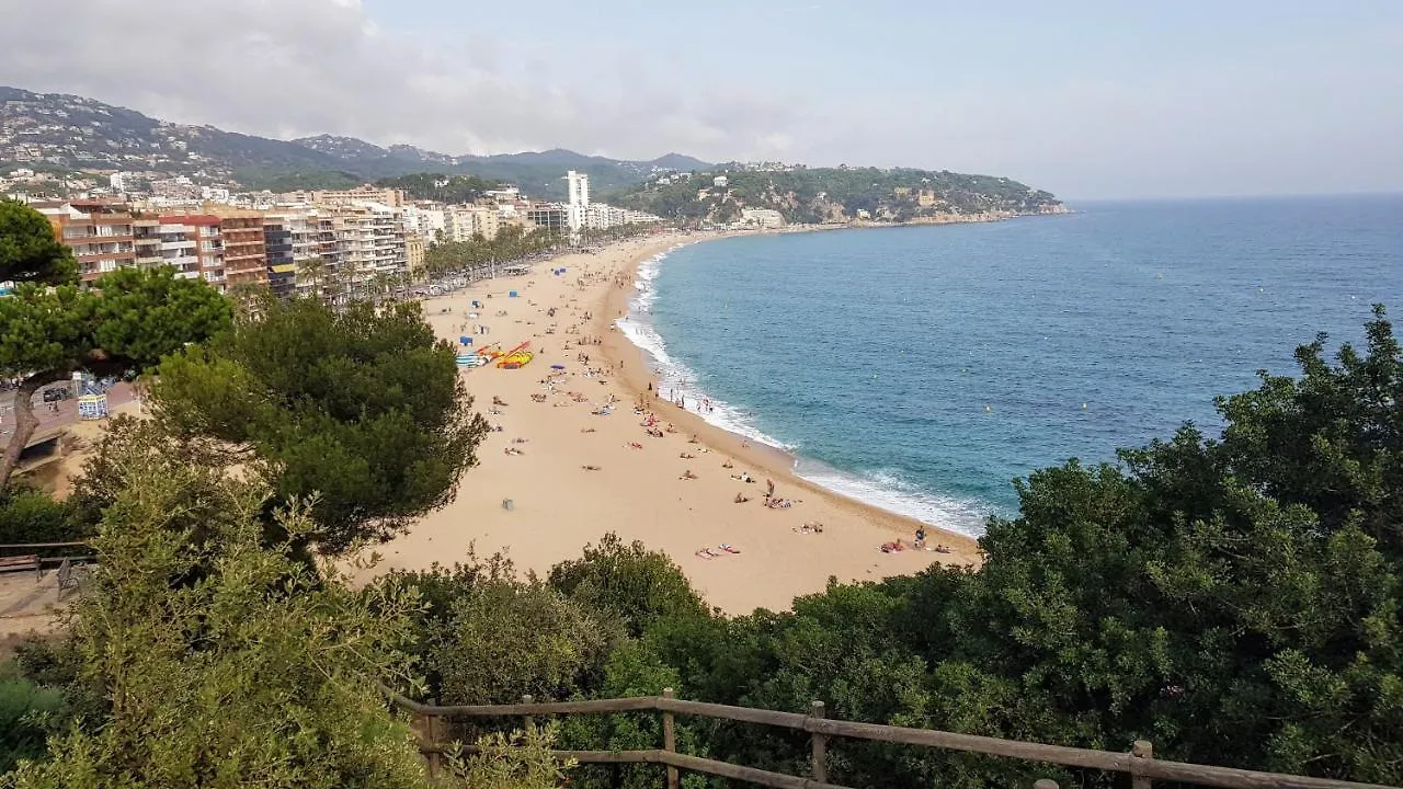 Apartment Tango Lloret de Mar Spanien