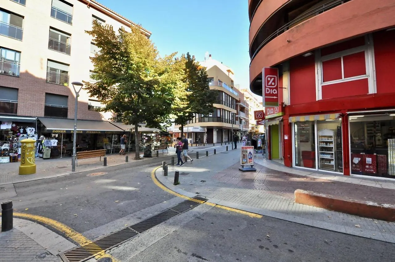 Apartment Tango Lloret de Mar 0*,  Spanien